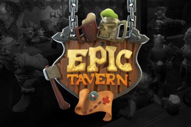 Epic Tavern Update