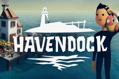 Havendock First Update