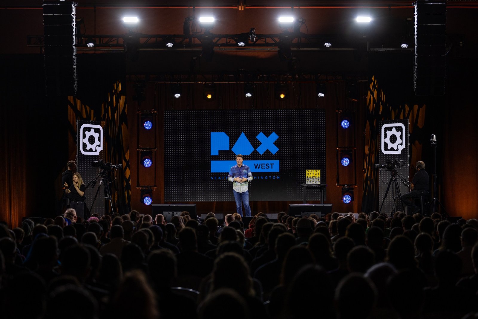 PAX West 2023 Announces Its First Batch of Exhibitors