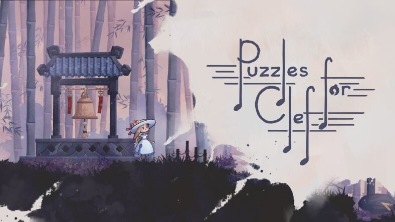 Puzzles for Clef Release Date
