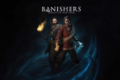 Banishers: Ghosts of New Eden