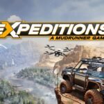 Review Expeditions: A MudRunner Game