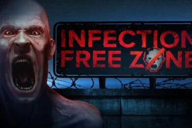 Infection Free Zone