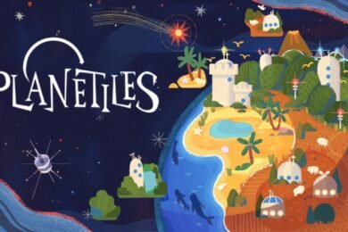 Planetiles