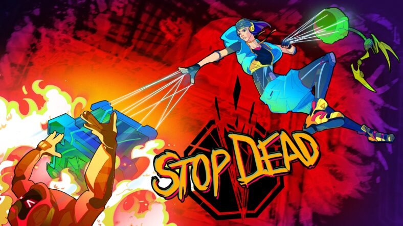 Stop Dead Release Date