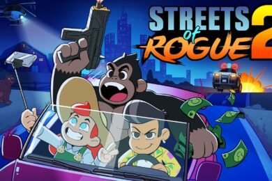 Streets of Rogue 2