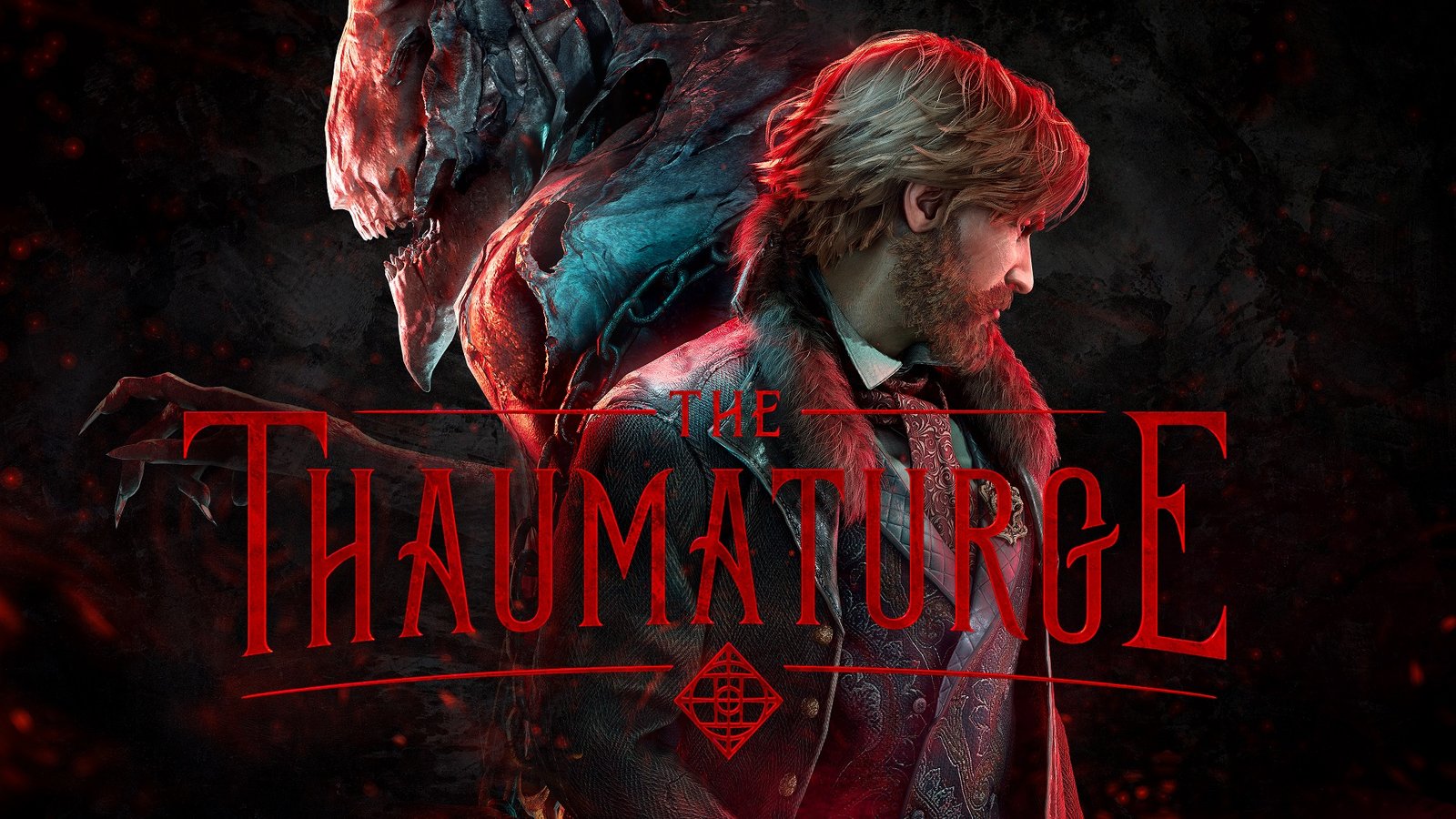 The thaumaturge