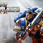 Warhammer Space Marine 2 Gameplay Trailer Review