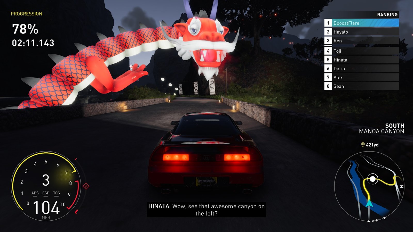 Review: The Crew Motorfest – Sets a New Bar for the Franchise