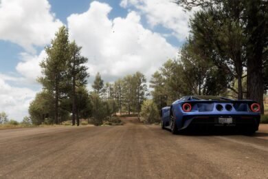 Forza Horizon 5 FlutterSpeed Photo Challenge Guide