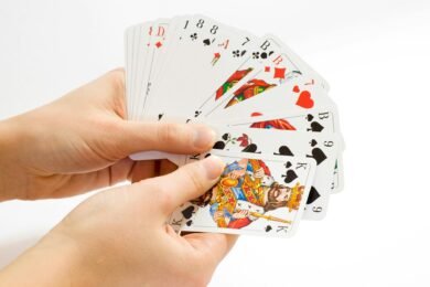 Card-Matching Games