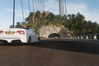 Forza Horizon 5 HappyHoldenDays Photo Challenge Guide