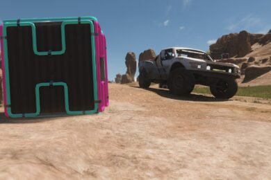 Forza Horizon 5 Best In Poll Collectibles Guide