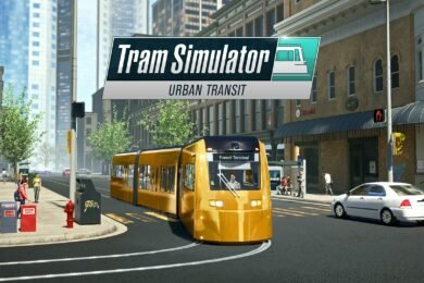 Review: Tram Simulator: Urban Transit