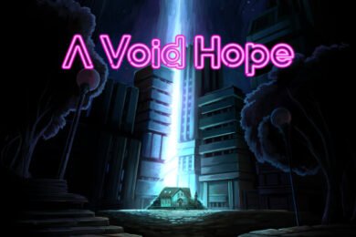 A Void Hope