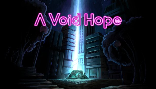 A Void Hope