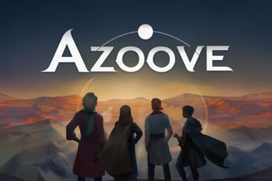 Azoove Steam