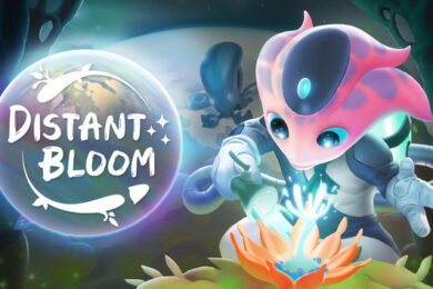 Distant Bloom Release Date