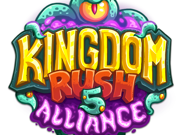 Kingdom Rush 5: Alliance Details