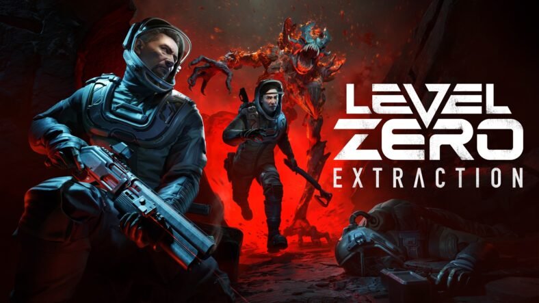 Level Zero: Extraction Beta Early Access Review