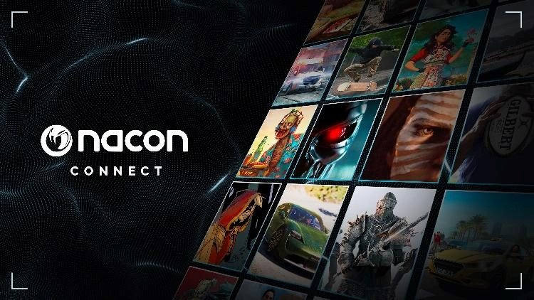 NACON Connect February 2024