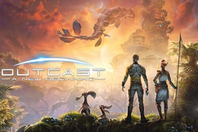 Outcast - A New Beginning Trailer