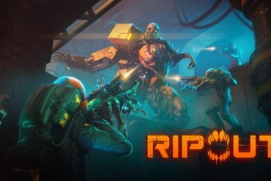 RIPOUT Update