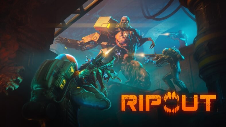 RIPOUT Update