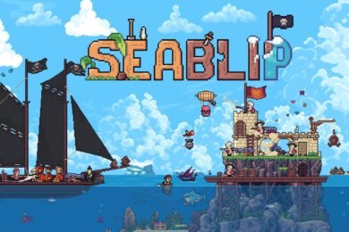 Seablip