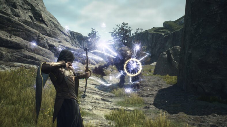 Dragon’s Dogma 2: All Vocations Classes