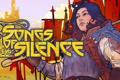 Songs of Silence Early Access