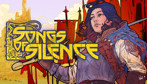 Songs of Silence Early Access