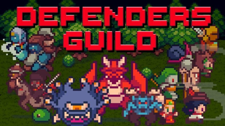 Defenders Guild