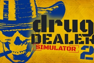 Drug Dealer Simulator 2 Launch