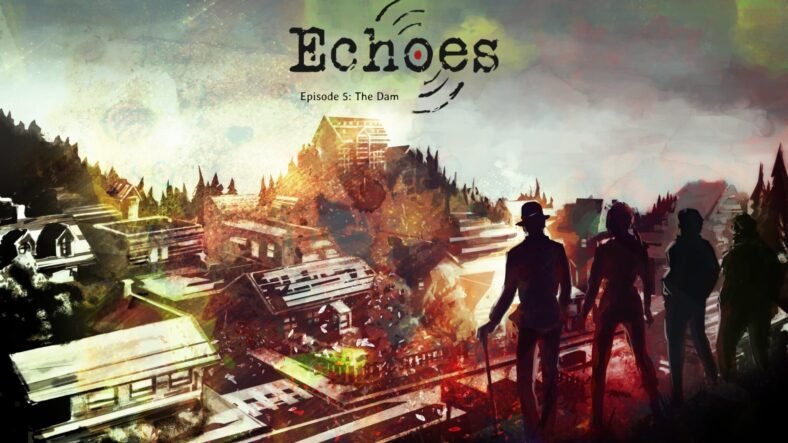 Echoes Switch