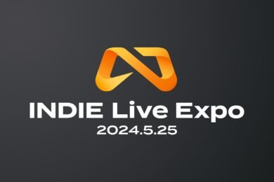 INDIE Live Expo 2024 Steam