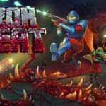 Iron Meat Demo Review