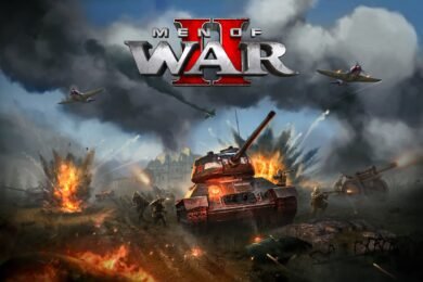 Men of War II Dev Diary