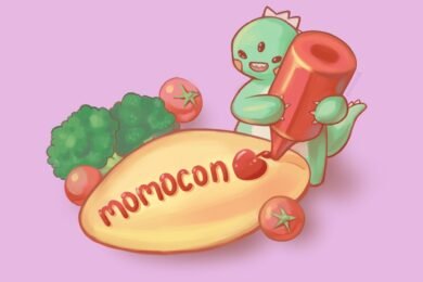 MomoCon 2024