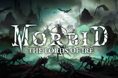 Morbid: The Lords of Ire