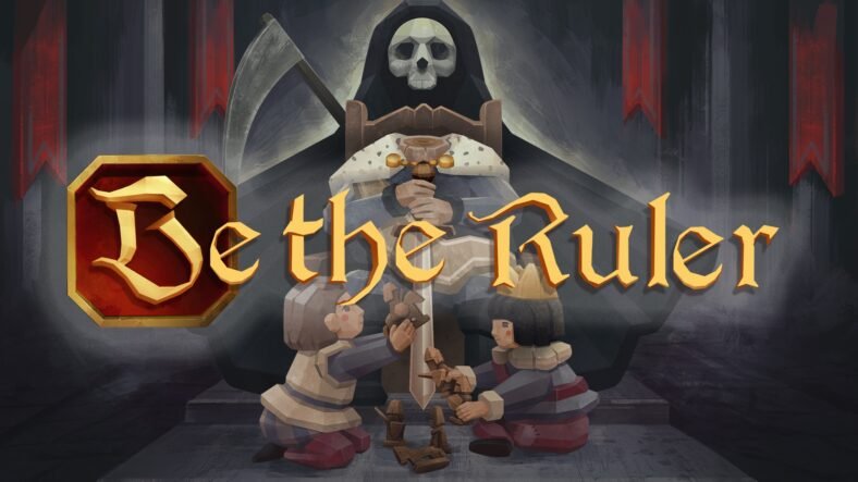 Be the Ruler Demo