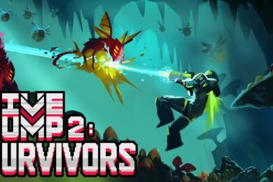 Hive Jump 2: Survivors