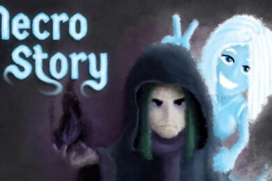 Necro Story Demo Release Date