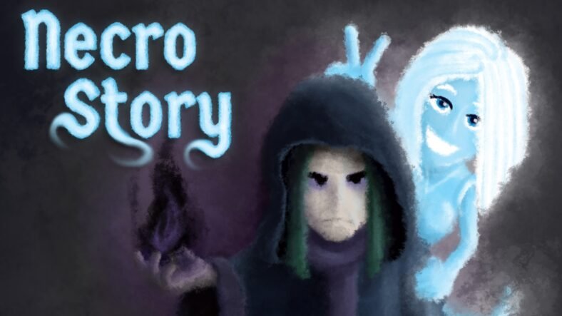 Necro Story Demo Release Date