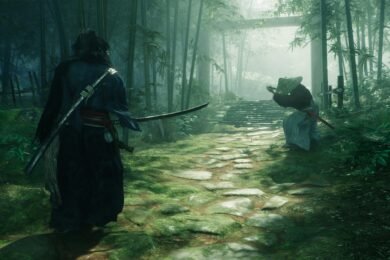 Rise of the Ronin Combat Styles