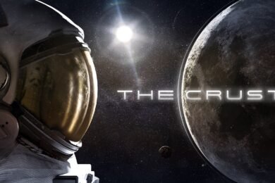 The Crust Kickstarter Release Date