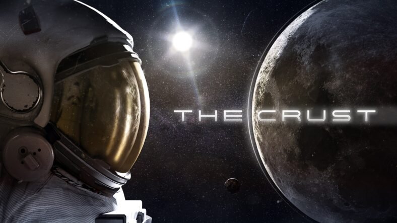 The Crust Kickstarter Release Date