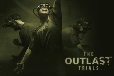 The Outlast Trials Update