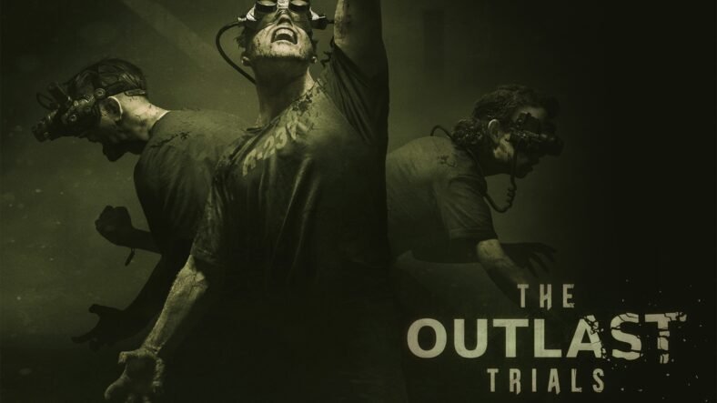 The Outlast Trials Update First Anniversary