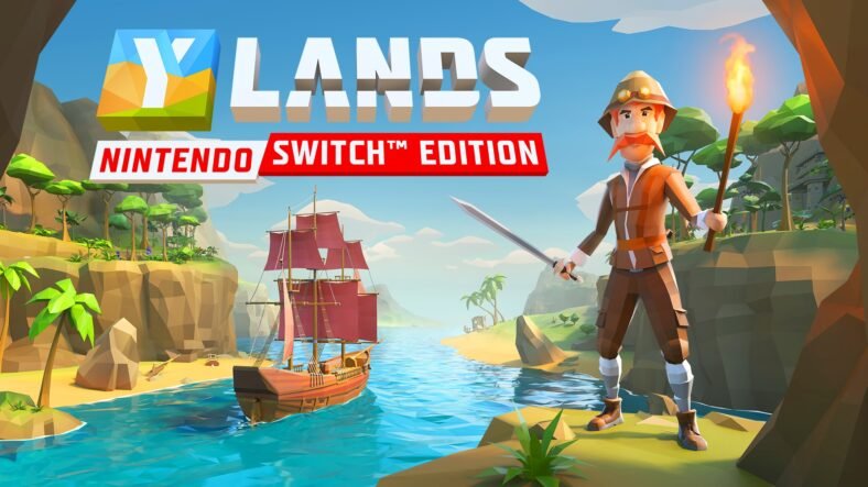 Ylands Switch